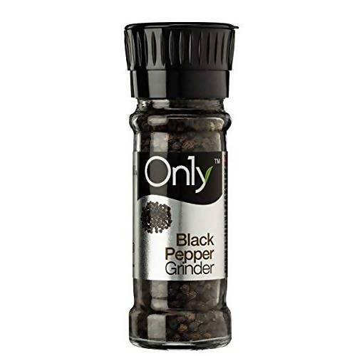 On1y Black Pepper Grinder
