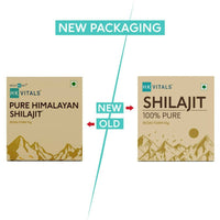 Thumbnail for HK Vitals Pure Himalayan Sj Resin - Distacart