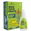 Neuherbs Wild Tulsi Drops - Distacart