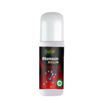 Thumbnail for Bello Herbals Rhumaxin Rollon for Fast Herbal Pain Relief Liniment - Distacart