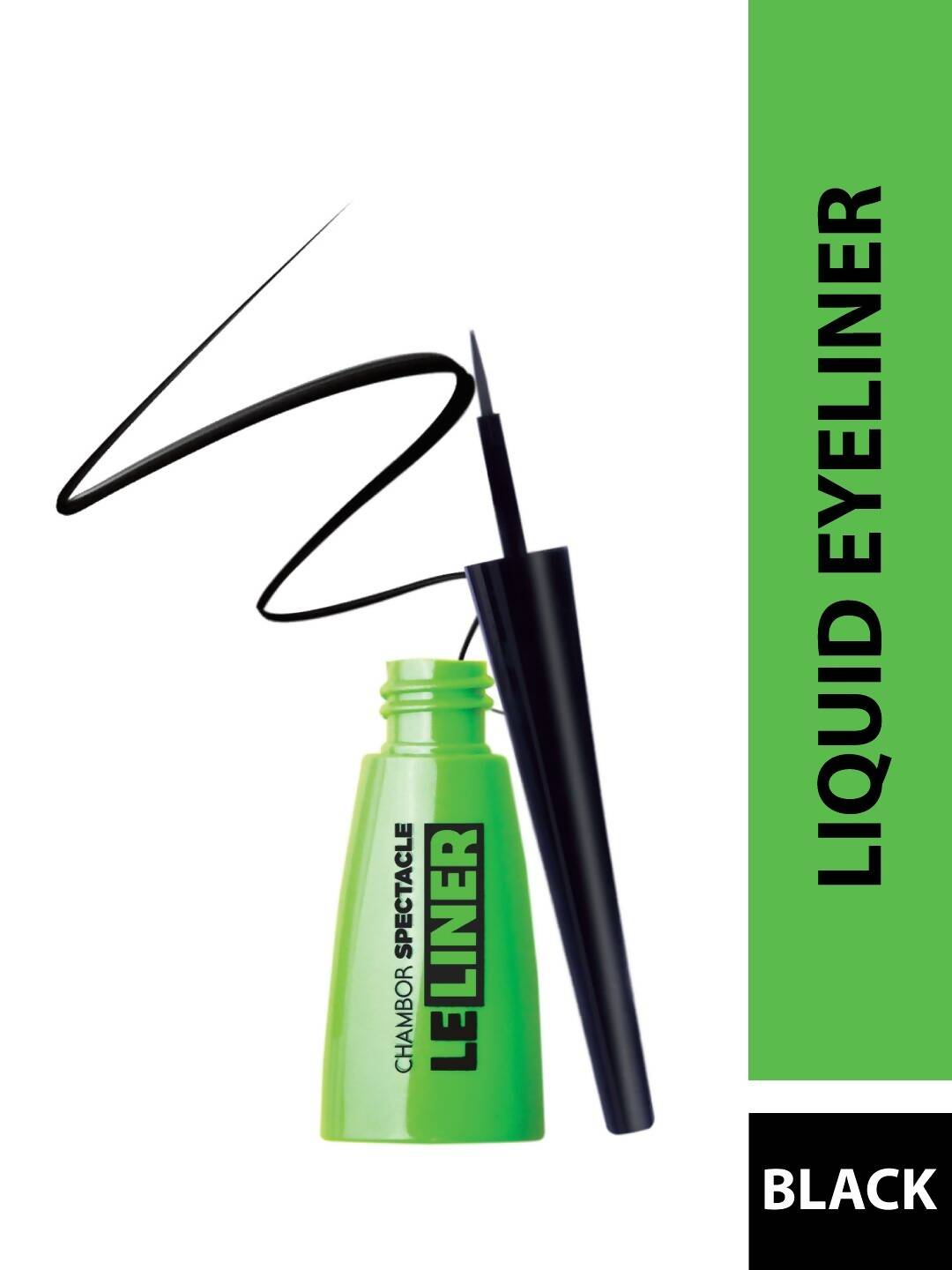 Chambor Spectacle Le Liner - Deep Black - Distacart