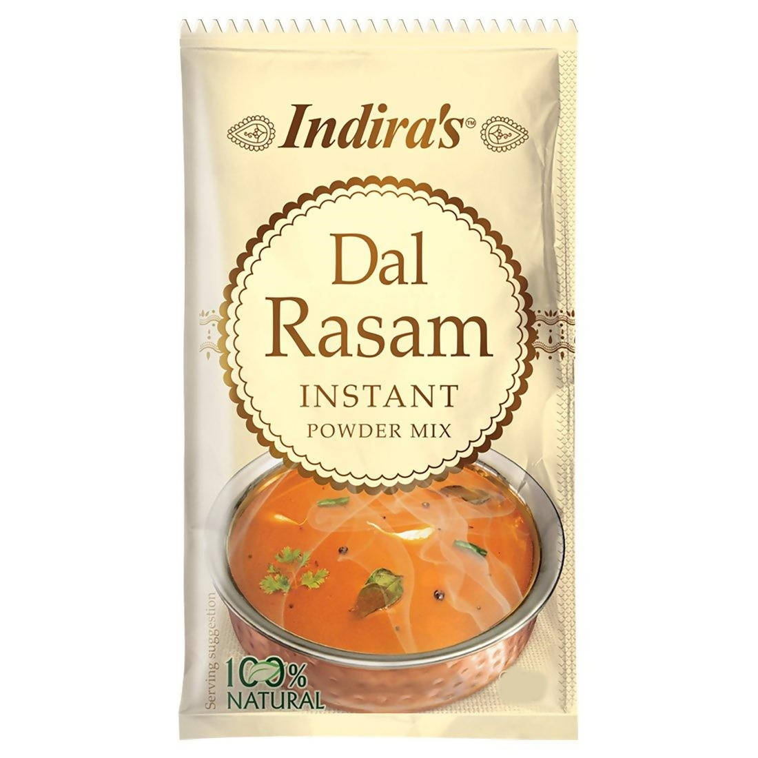 Indira's Dal Rasam Instant Powder Mix - Distacart
