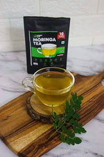 Thumbnail for Green Sun Herbal Tea Hamper