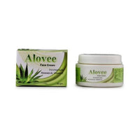 Thumbnail for Lord's Homeopathy Alovee Face Cream