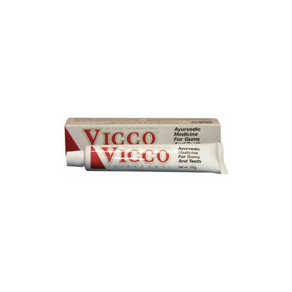 Vicco Vajradanti For Gums & Teeth Regular - Distacart