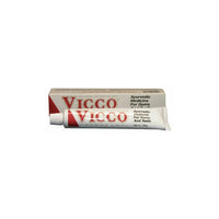 Thumbnail for Vicco Vajradanti For Gums & Teeth Regular - Distacart