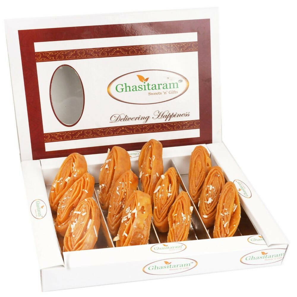 Ghasitaram Khaja - Distacart