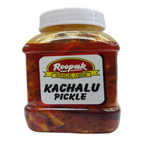 Thumbnail for Roopak Kachalu Pickle - Distacart