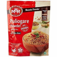 Thumbnail for MTR Masala Puliyogare / Pulihora Powder