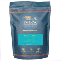 Thumbnail for TGL Co. Miracle Mint Herbal Tea - Distacart