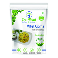 Thumbnail for Instant Millet Upma