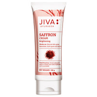 Thumbnail for Jiva Ayurveda Saffron Cream - Distacart