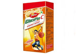 Thumbnail for Dabur Health Drink - Gluco Plus C Energy Boost Orange