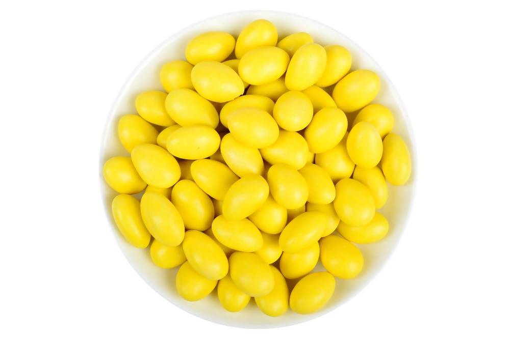 Nathu's Badam Mango Chocodip