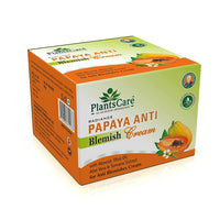 Thumbnail for Plants Care Papaya Anti Blemish Cream - Distacart