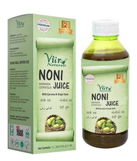 Thumbnail for Vitro Naturals Noni Juice - Distacart