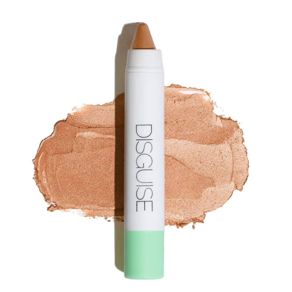 Disguise Velvet Glow Multistick - Champagne Moonshine 63 - Distacart