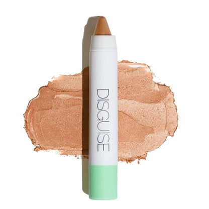 Disguise Velvet Glow Multistick - Champagne Moonshine 63 - Distacart