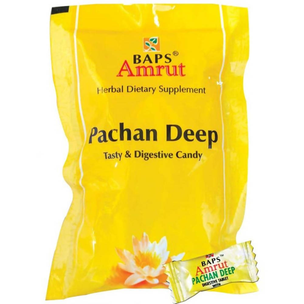 Baps Amrut Pachan Deep Tasty & Digestive Candy