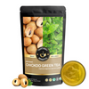 Teacurry Chickoo Green Loose Tea - Distacart