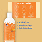 Thumbnail for Tiny Mighty Kids Body Wash - Distacart