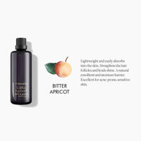 Thumbnail for Purearth Bitter Apricot Body & Hair Oil - Distacart