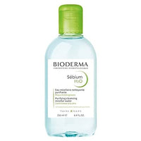 Thumbnail for Bioderma Sébium H2O Purifying Micellar Cleansing Water - Distacart