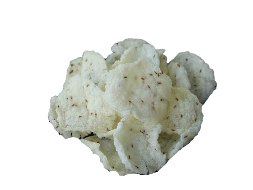 Fryums / Sabudana Vadiyalu - Distacart