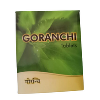 Thumbnail for Sagar Ayurveda Goranchi Tablets