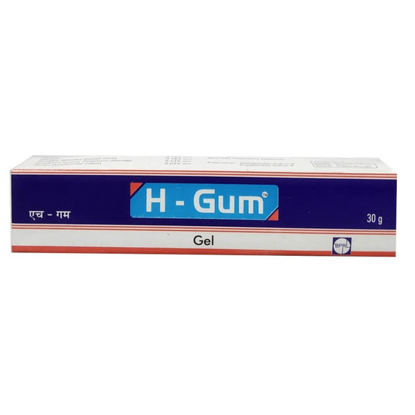 Sagar Ayurveda H - Gum Gel