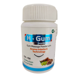 Thumbnail for Sagar Ayurveda H Gum Massage Powder