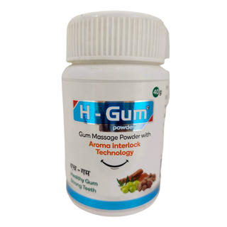 Sagar Ayurveda H Gum Massage Powder