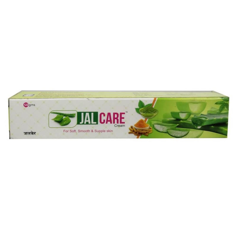 Sagar Ayurveda Jal Care Cream