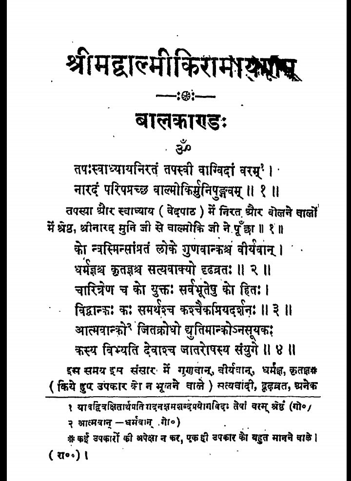  Valmiki Ramayan (Hindi)