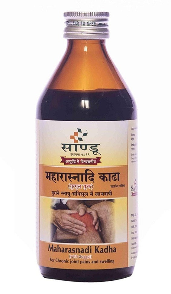 Sandu Maharasnadi Kadha - Distacart