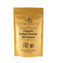 Thumbnail for Ancient Living Indigo Powder Natural Hair Colour 100 gm