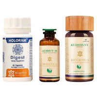 Thumbnail for Biogetica Freedom Kit With Acidity 30 Formula