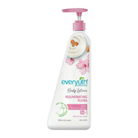 Thumbnail for Everyuth Naturals Body Lotion Rejuvenating Flora - Distacart