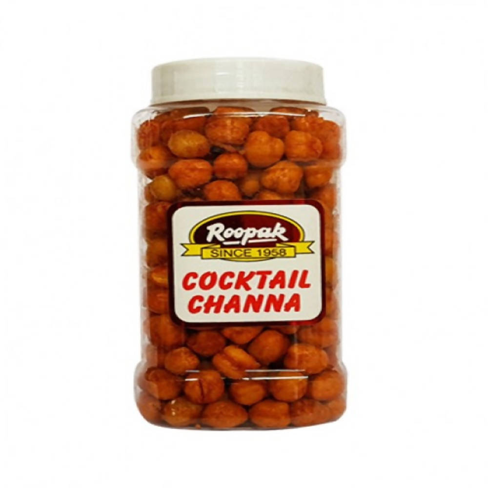 Roopak Cocktail Channa - Distacart