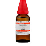 Thumbnail for Dr. Willmar Schwabe India Sinapis Alba Dilution