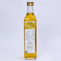 Thumbnail for Adya Organics Organic Mustard Oil