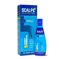 Thumbnail for Scalpe Plus Expert Anti Dandruff Shampoo - Distacart