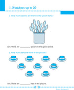 Thumbnail for Scholars Insights Challenging Maths Word Problems - 1 - Distacart
