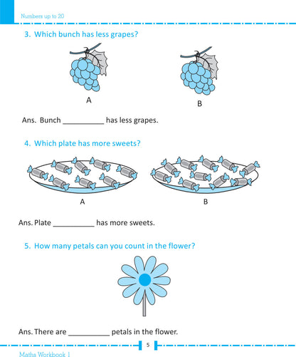 Scholars Insights Challenging Maths Word Problems - 1 - Distacart