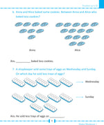 Thumbnail for Scholars Insights Challenging Maths Word Problems - 1 - Distacart