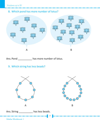 Scholars Insights Challenging Maths Word Problems - 1 - Distacart