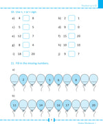 Thumbnail for Scholars Insights Challenging Maths Word Problems - 1 - Distacart