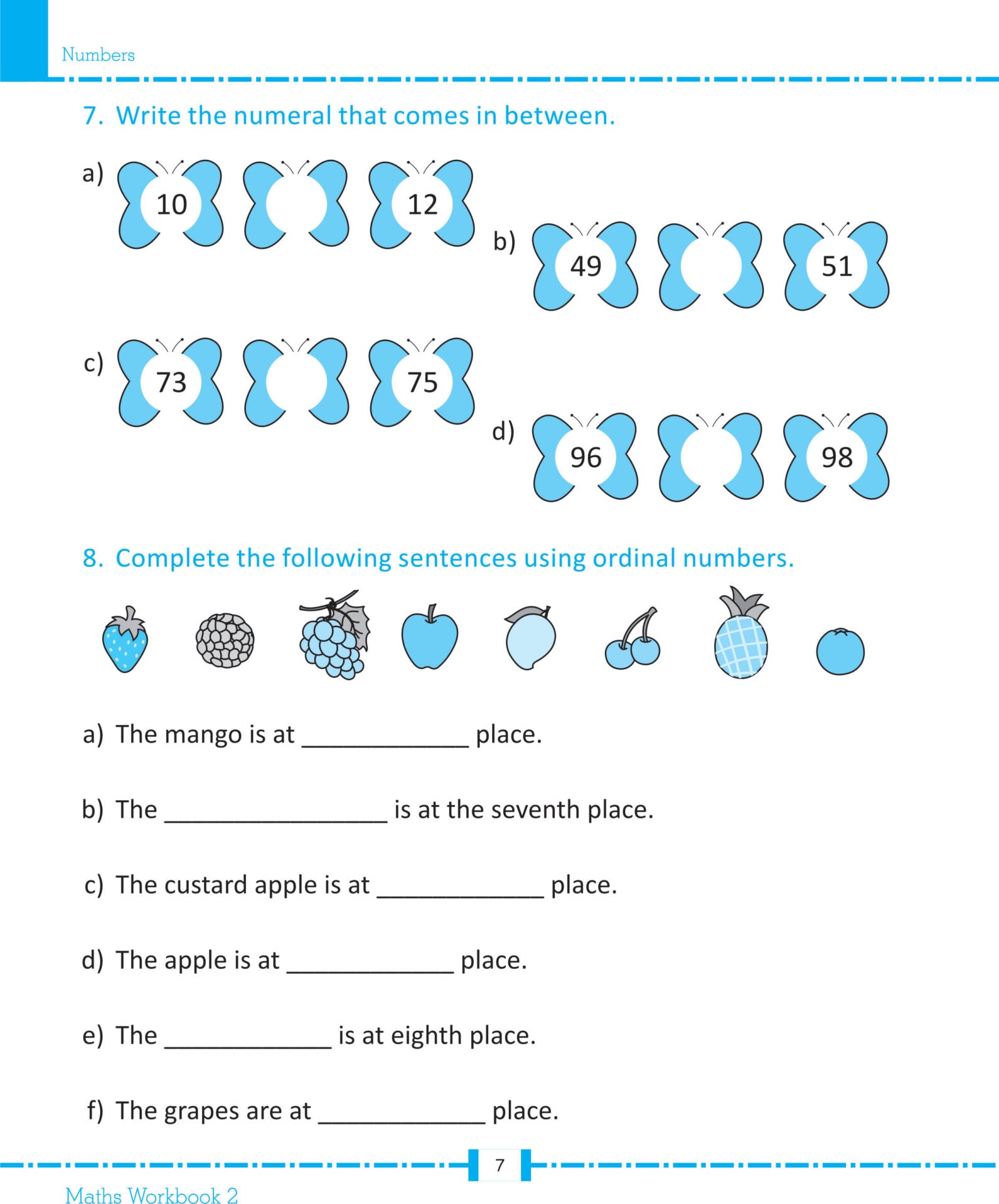 Scholars Insights Challenging Maths Word Problems - 2 - Distacart