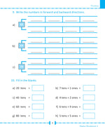 Thumbnail for Scholars Insights Challenging Maths Word Problems - 2 - Distacart