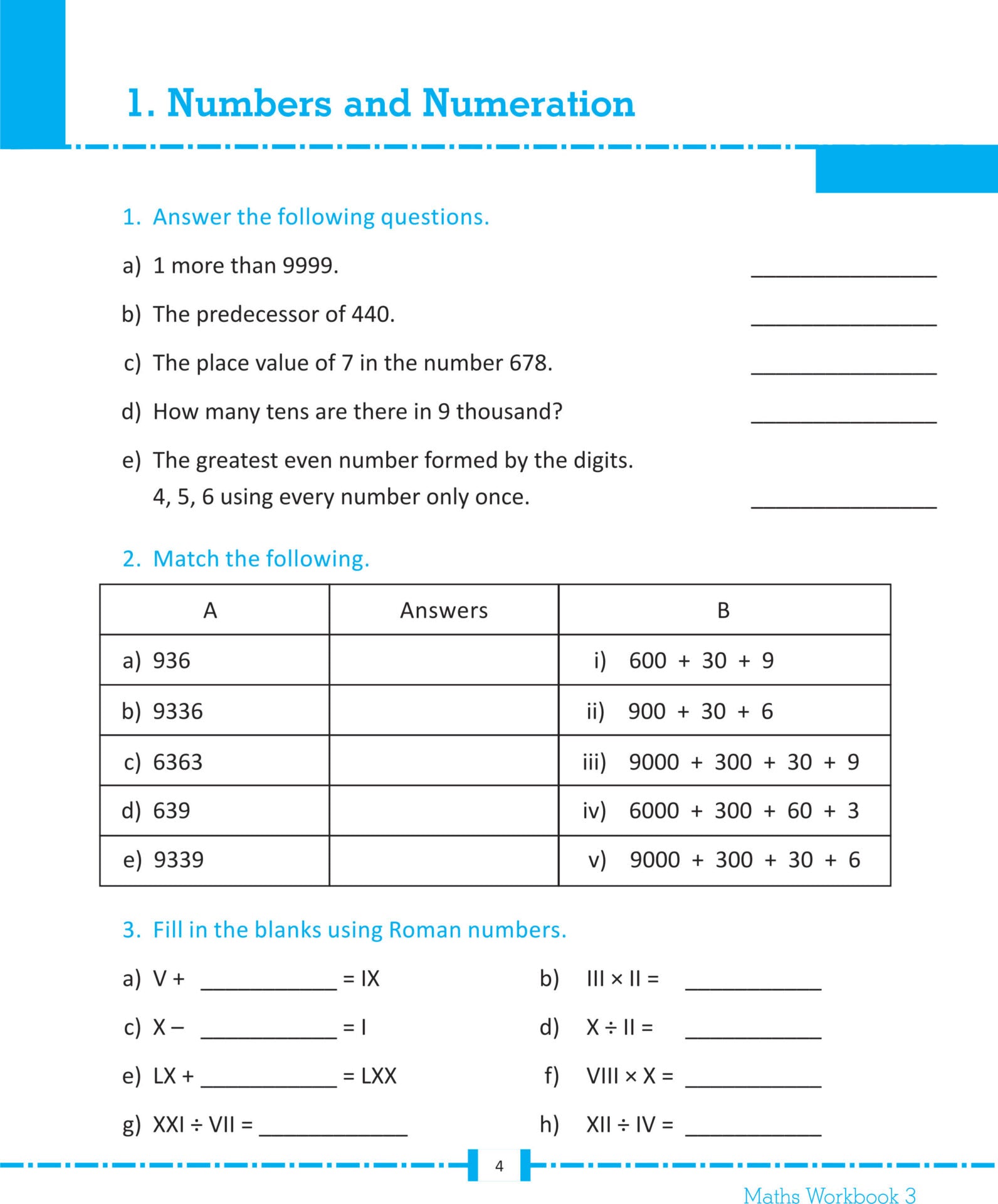 Scholars Insights Challenging Maths Word Problems - 3 - Distacart